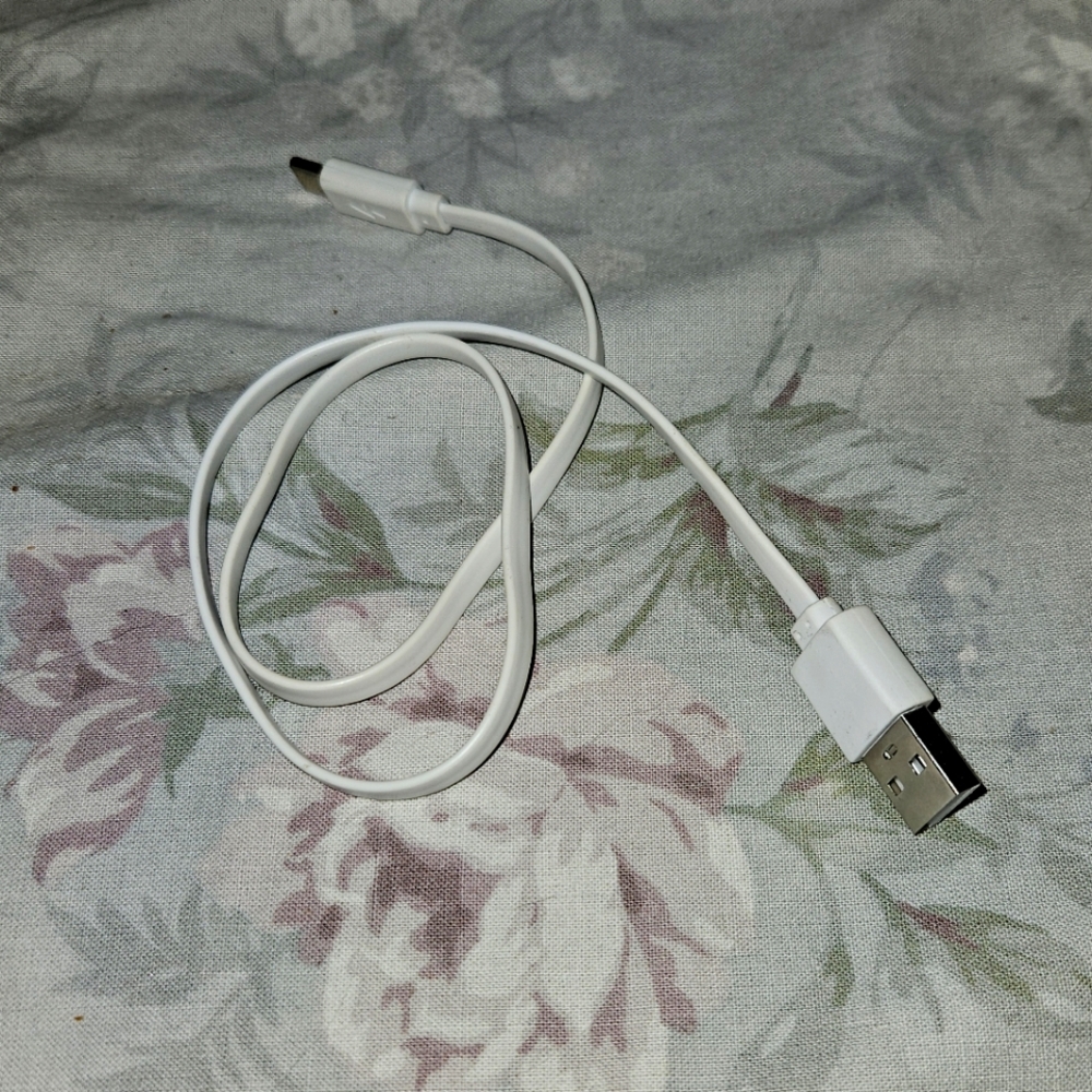 NWOT Bugatti charger